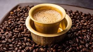 Coffee Day Celebration in Kushalnagar Industrial Estate